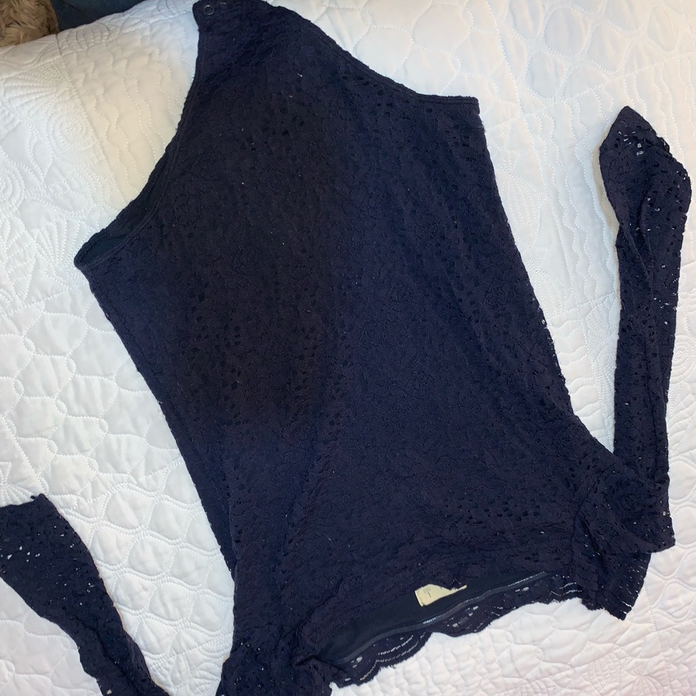 Bodysuit 💙